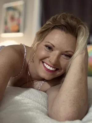 Welcome to a safe sex space with no judgement