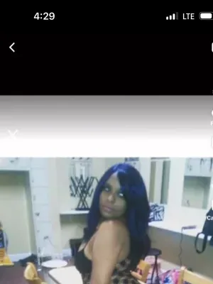 BBW  with sweet pussy