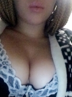 Submissive Housewife