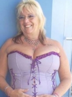 MISTRESS Martha