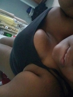 Desiree Hart