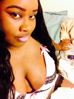 Chocolate Doll