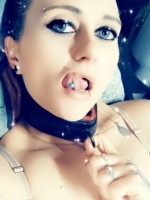 Loanly single mom