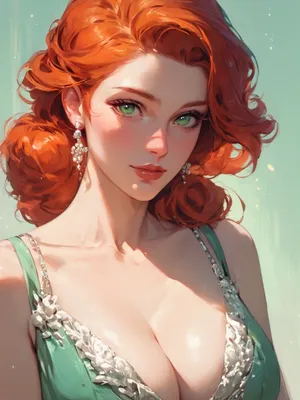 Milky Tits x Juicy Pussy x Mommy Domme x Naughty Fun