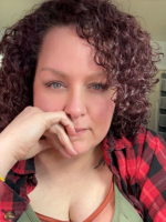 Juicy BBW will satisfy your craving