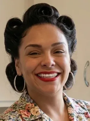 Come let Mommy make it better..