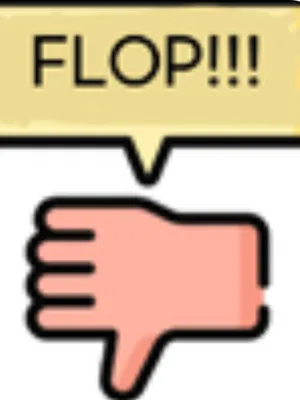 Pathetic Flop Humiliation