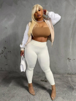 Thick. Boujie. Classy. Nasty.