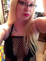 Tell me your perverted fantasies