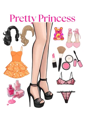Sissy Academy for Feminization