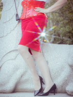 This is the Girlfriend Experience  but not like you have ever had before