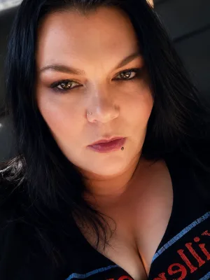 Cum say hi