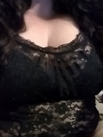 Bored house wife