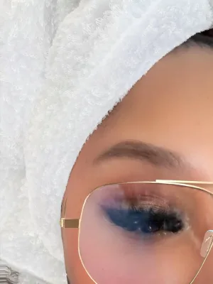 Bold, confident and playful. Think you can keep up..