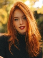 Sweet And Stern Domme For You       I Love to Play