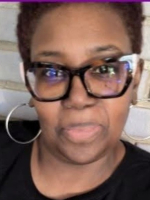 Graceful gentle and guided by faith