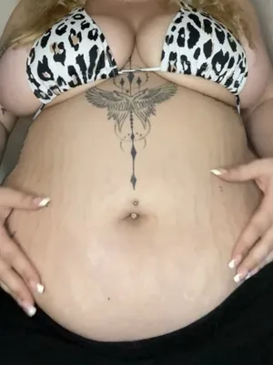 PIGGY GIRL