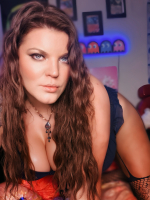 Bet you cant handle what Kadence is Craving tonight