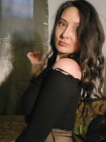 Step into my space where sex and fantasy meets psychology