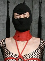 Depraved Servant Ready for Use