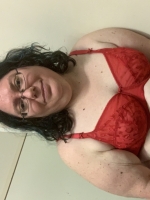 BBW Curvilicious Aussie