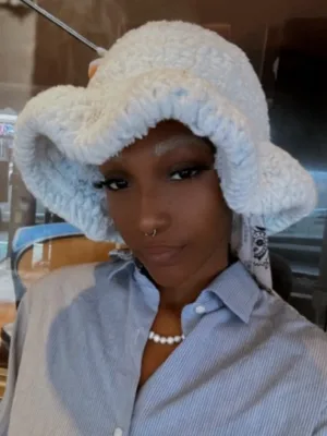 I\'m A Big Nymph Now