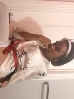 sexi ebony goddess