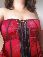 Your German Goddess