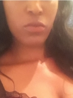 Intellectual Black Girl for Platonic Chat