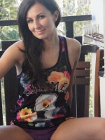 Georgia Rosezz