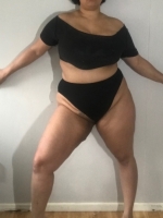 Everyone Knows that Fat Girls give the best head