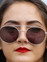 hot space girl headline