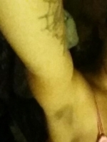I luv to watch u JIZZ 4 me