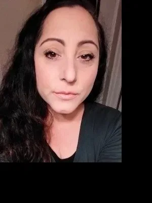 Sweet Sara Lynn is waiting to play