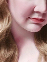 Sweet voice, quick wit, dangerous chemistry