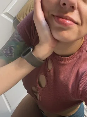 just aliz will you teach me