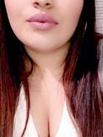 A real girl