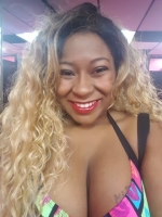 your chocolate sex slut