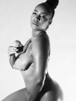 Exotic dancer