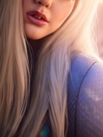 Tell me your filth. I get wet hearing it.