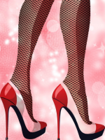 Addictively Nurturing Soft Femdom Goddess