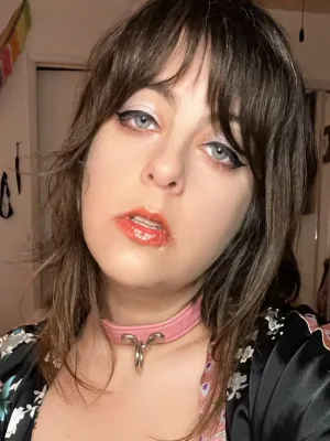 I can be your nasty slut or cruel mistress