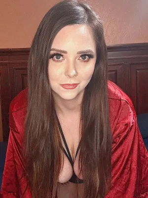 Sweet Vixen, Slow Tease, Responsive Desire