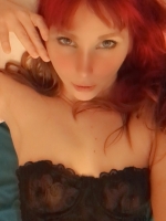 You cant resist my siren song