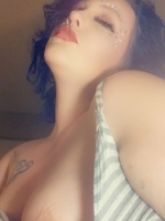 Amazon Goddess Ms Molly
