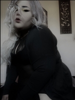 Enchanting BBW