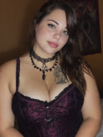 I just want to help you relax after a long day