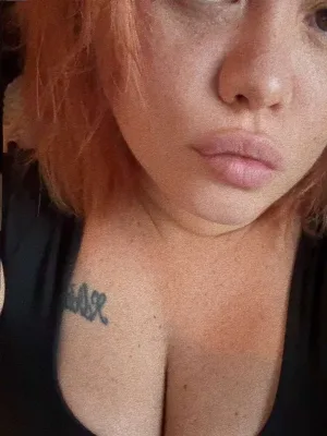 Cute and sexy little girl