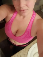 Hot Squirting Amber