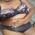 Love married or attached men